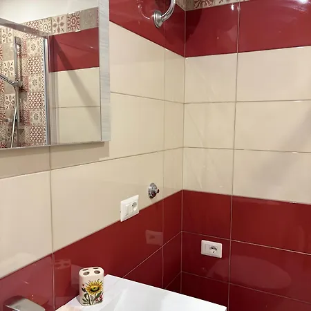Casa Maria Oda ve Kahvaltı 3*