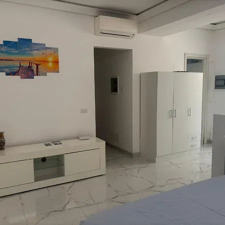 Oda ve Kahvaltı Casa Maria