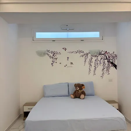 Casa Maria Oda ve Kahvaltı 3*